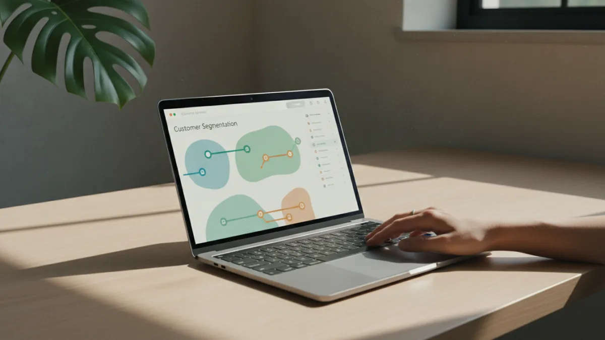 CRM marketing : optimisez votre stratégie et vos conversions