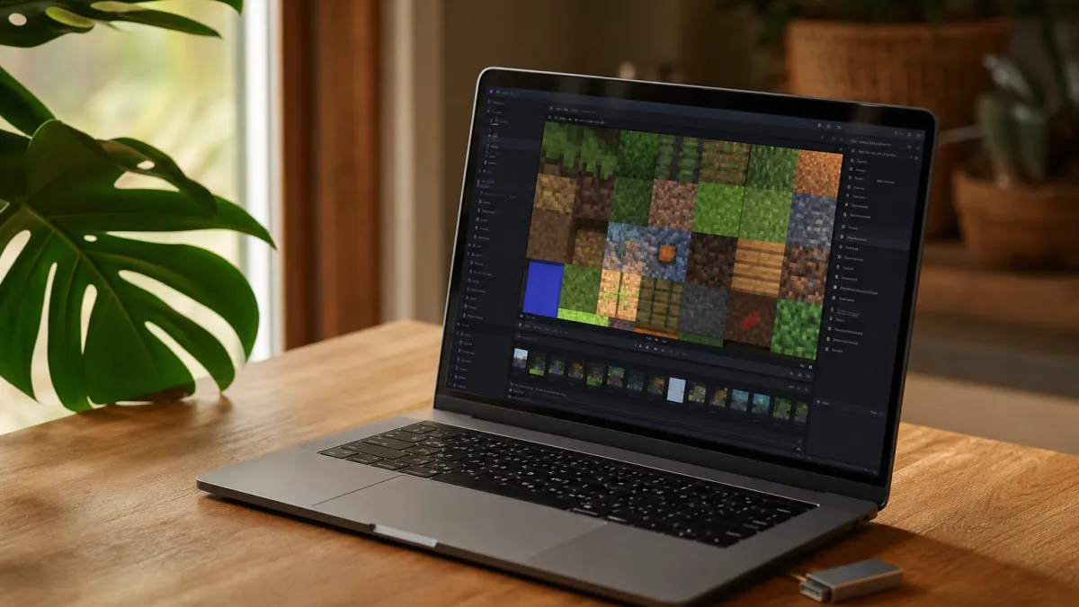 Comment installer Pure BD Craft : guide complet et rapide