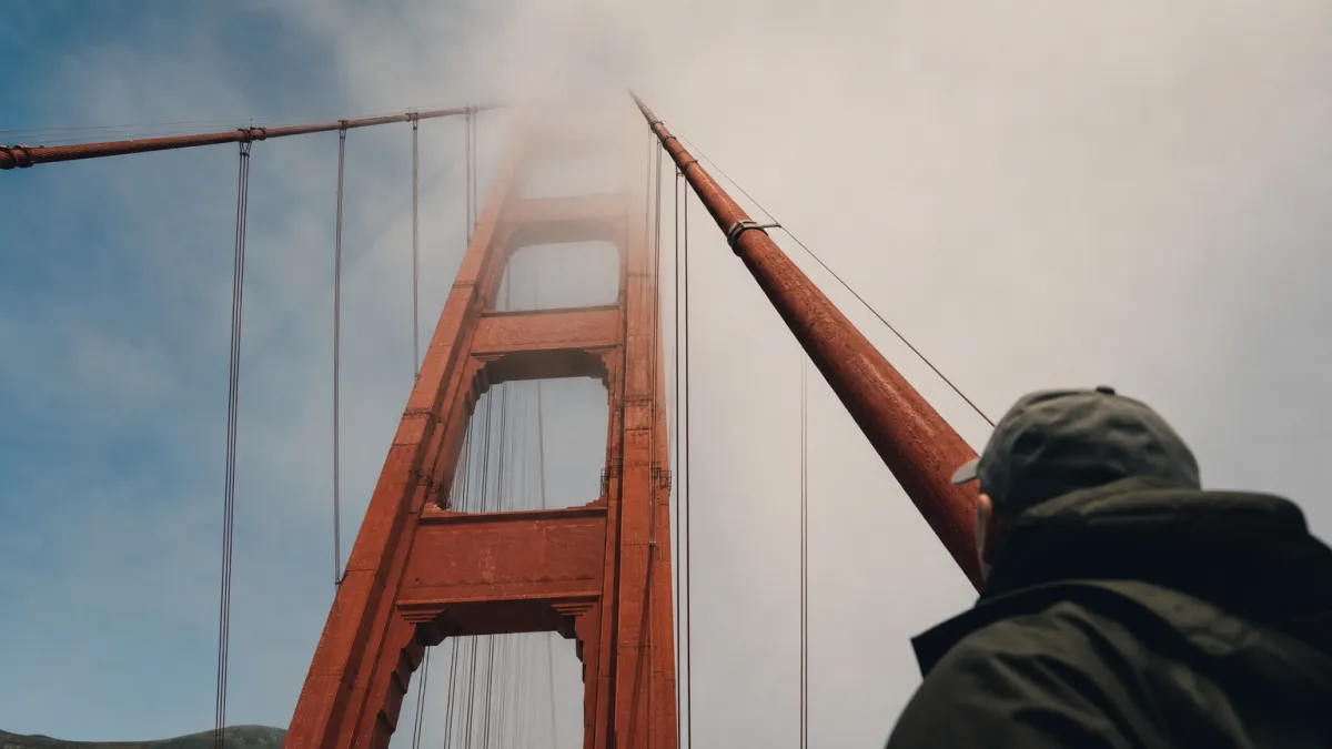 San Francisco, États-Unis : guide de la ville de la Baie
