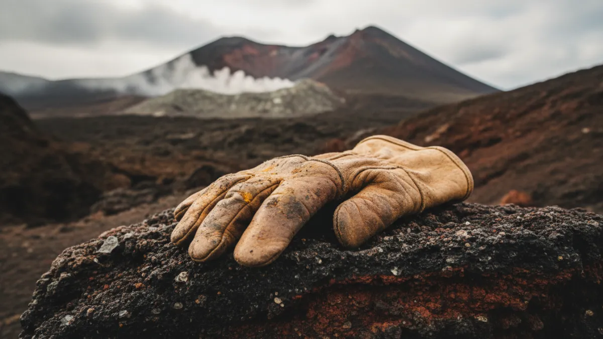 Activité éruptive fréquente : les volcans les plus actifs