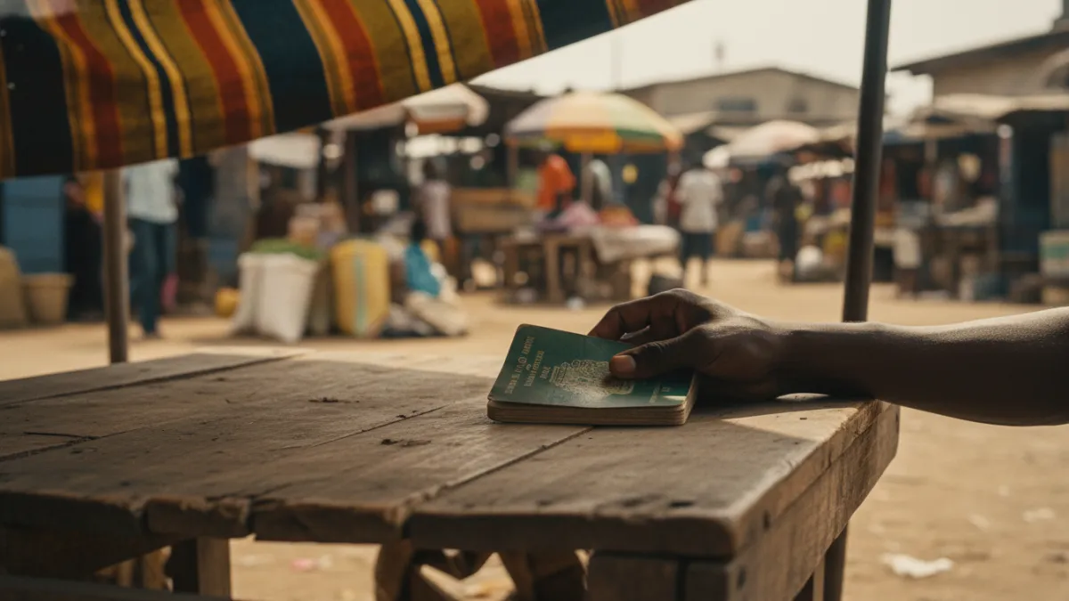 Guide de la ville de Lagos au Nigeria : tout savoir en 2026
