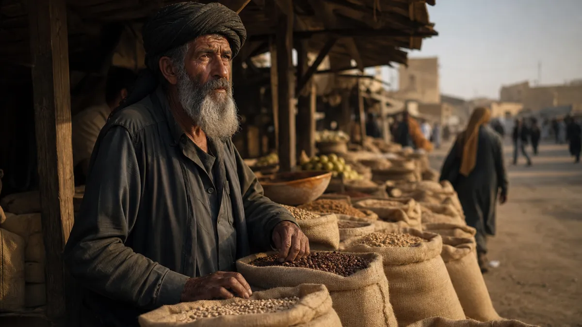Ville de Gaya au Nigeria : un carrefour économique majeur