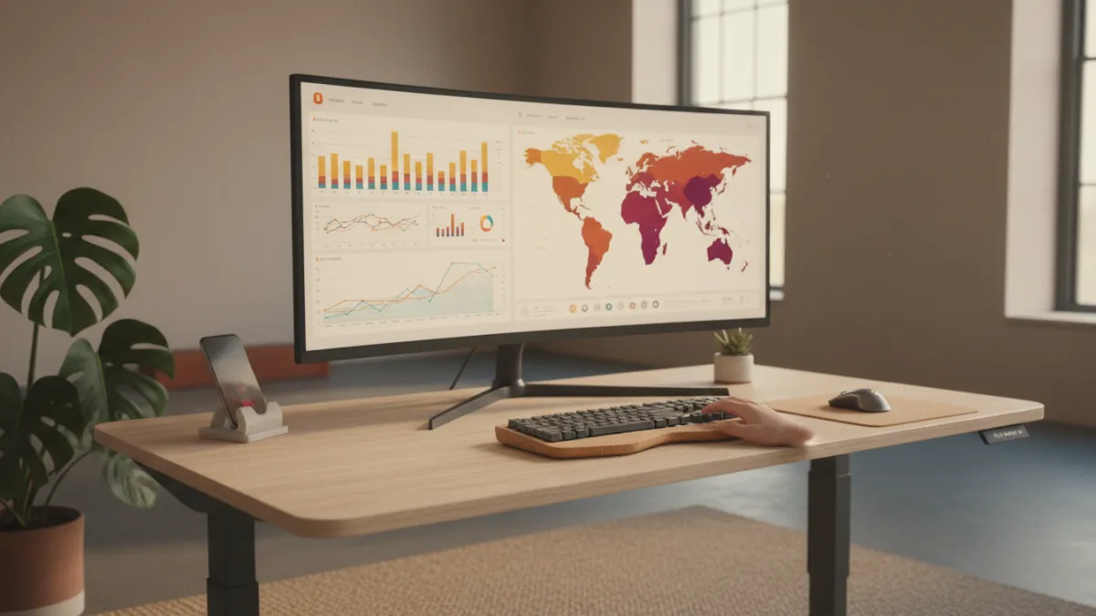 Meilleurs outils de data visualisation : le guide 2026