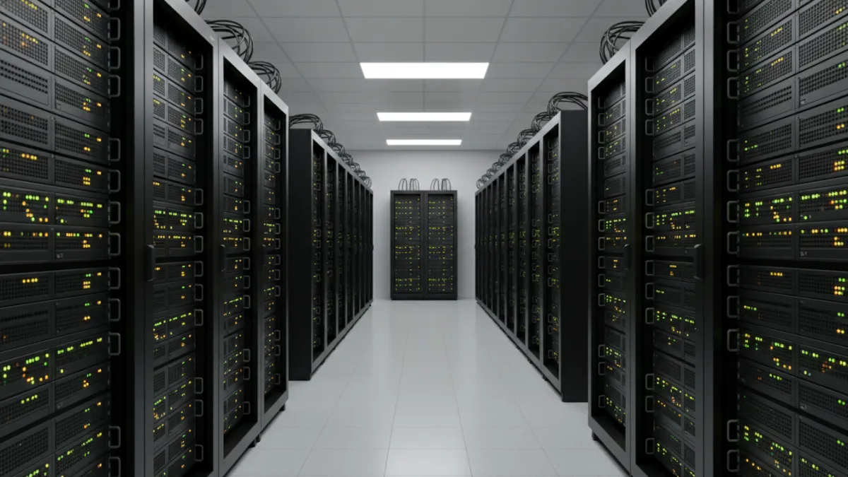 C'est quoi un data center ? définition, rôle et utilité