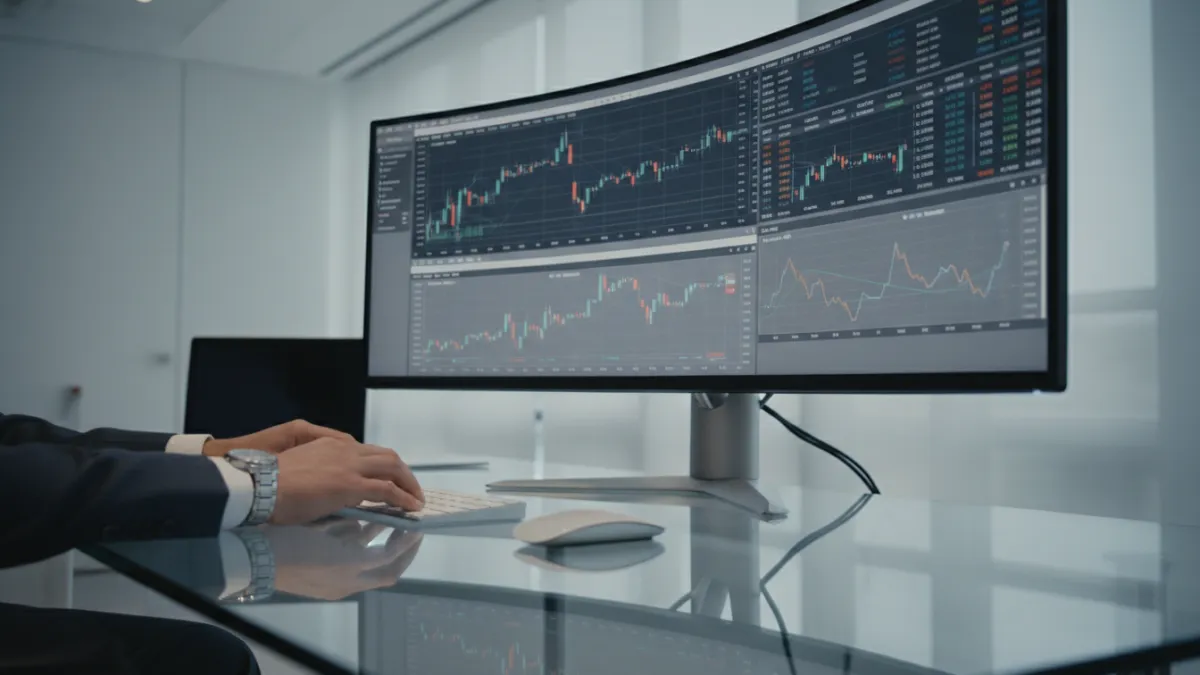 Finance quantique : les réalités d'une révolution en 2026