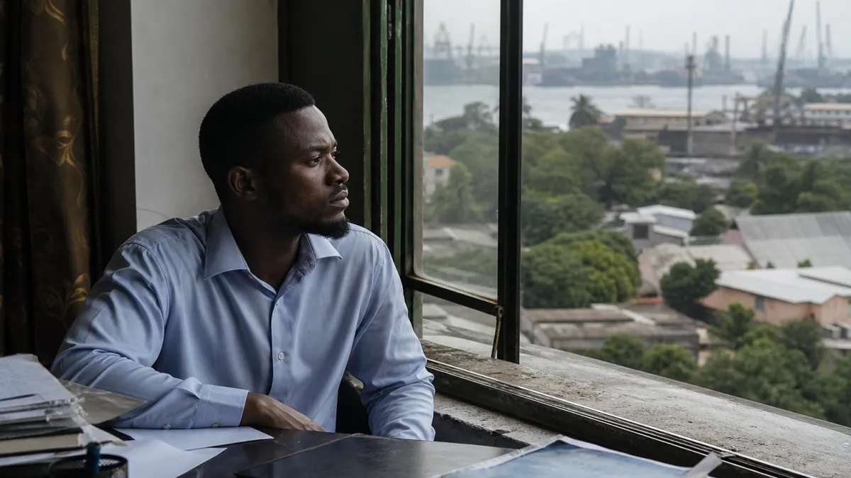Port Harcourt au Nigeria : guide complet de la métropole