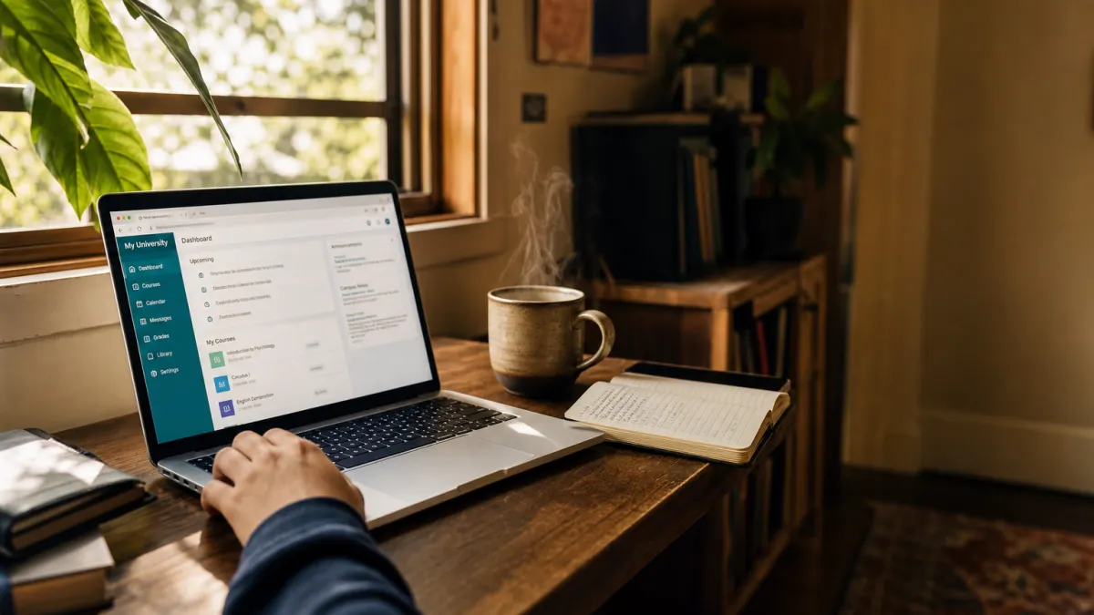 Guide ENT Rennes 1 : connexion et services utiles en 2026
