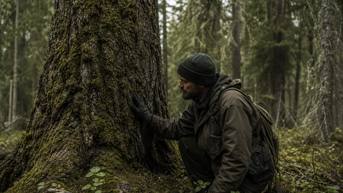 Forêt boréale étendue : tout sur la plus grande forêt