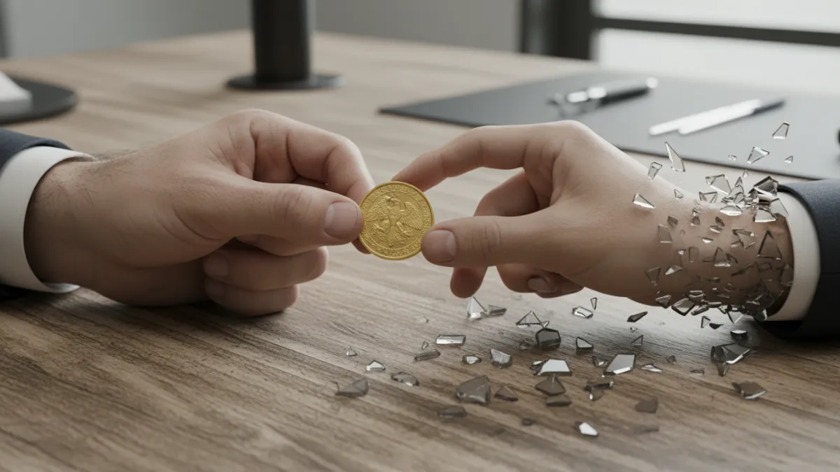 Fintech et blockchain : la révolution de la finance en 2026