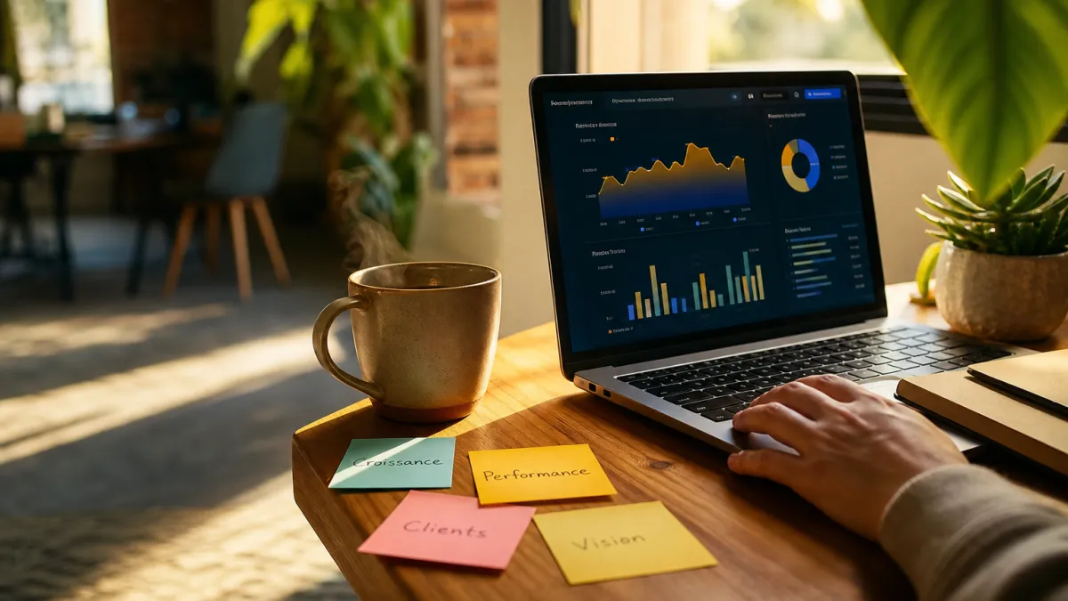 Amz digital fra : optimisez vos campagnes et analyses